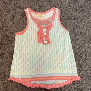 Matilda Jane Tank Top